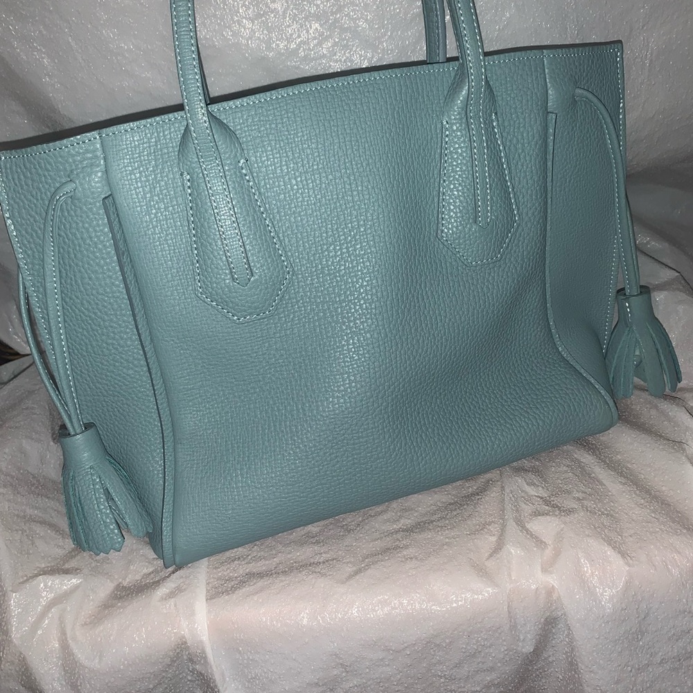 Longchamp purse